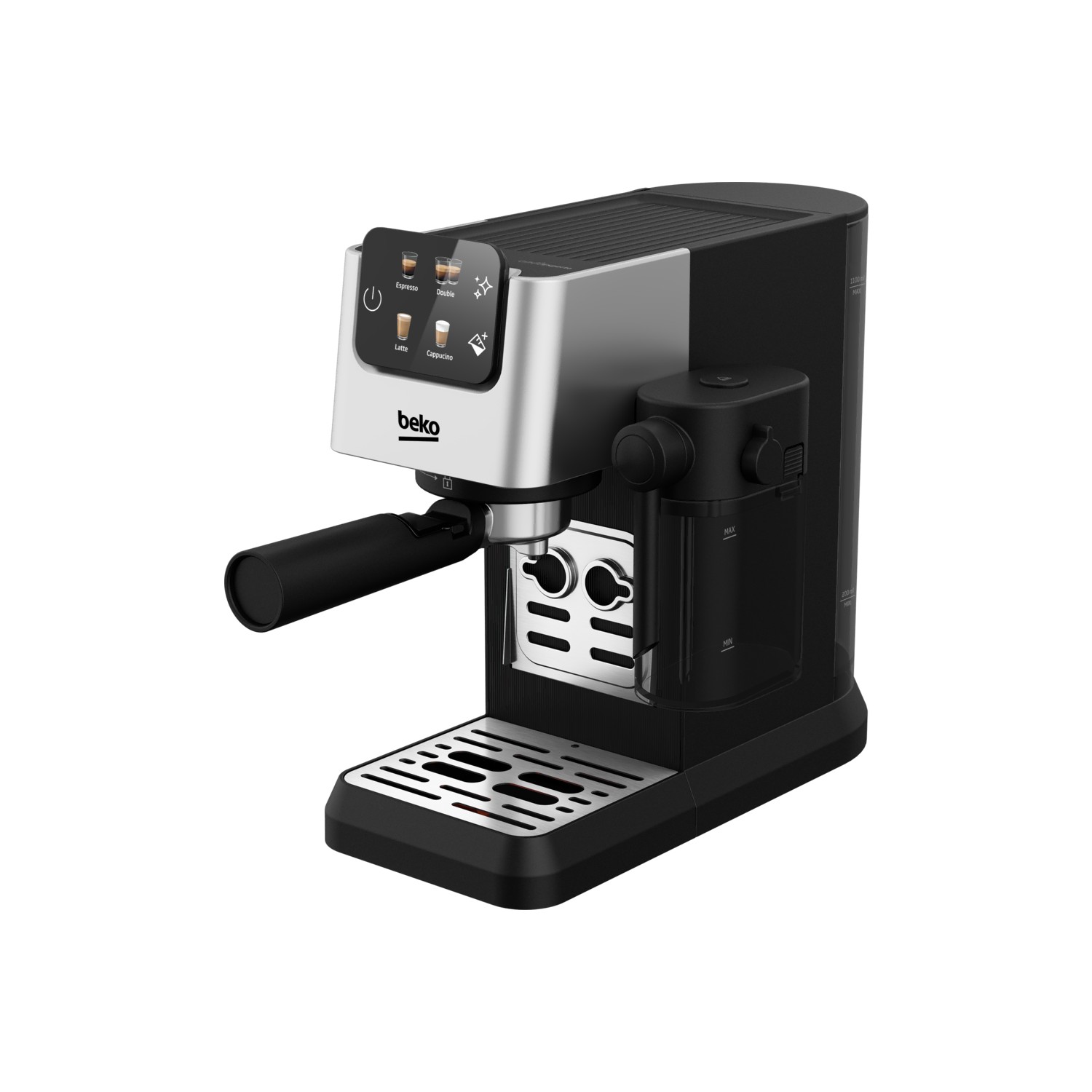 Beko Cep X Caffeexperto Yar Otomatik Espresso Fiyat