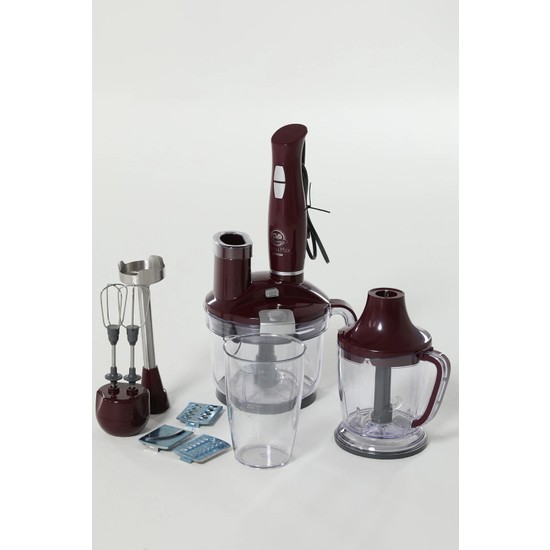 Cvs Dn Omegamax L Blender Set W Fiyat