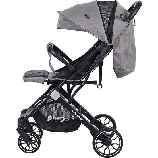 Prego Aria Plus Travel Sistem Bebek Arabas Bej Fiyat