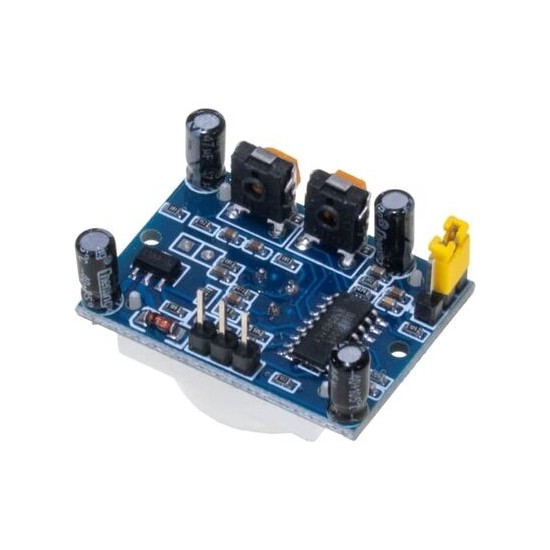 Arduino Hc Sr Ayarlanabilir Ir Hareket Alg Lama Sens R Fiyat