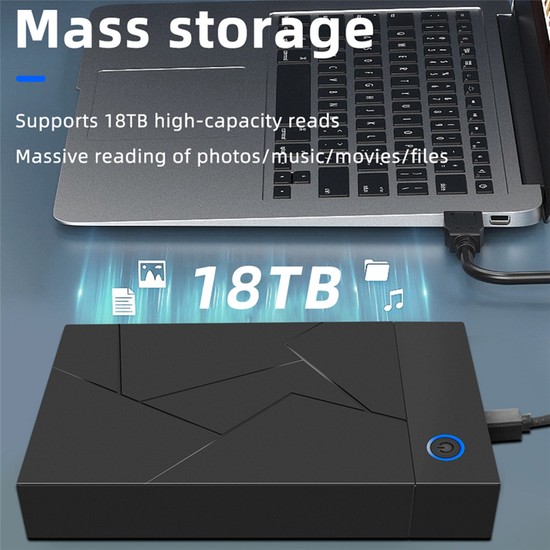 In Hdd Muhafazas Usb Dan Sata Sabit Disk Fiyat