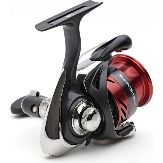 Daiwa Ninja Lt 23 3000 Cxh Spin Olta Makinesi Fiyatı