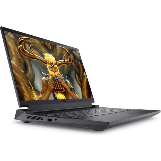 Dell Gaming G Intel Core I Hx Gb Gb Ssd Fiyat