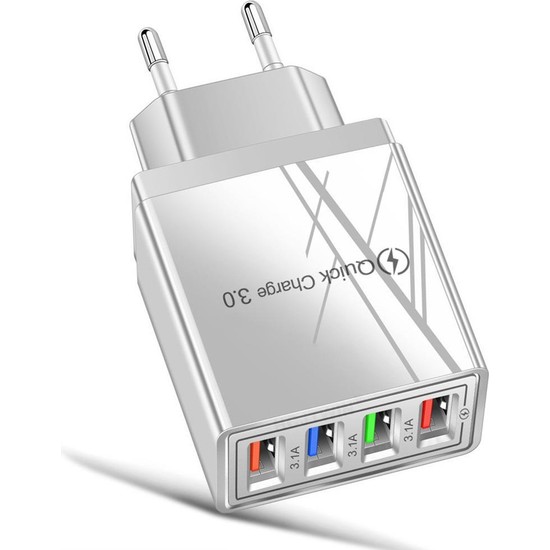 Yinstree Yeni Ab Abd Plug Usb Arj Aleti H Zl Arj Fiyat