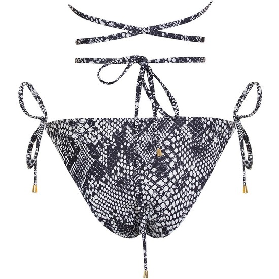 Sailor Moda Brezilya Gen Ipli Bikini Tak M Fiyat