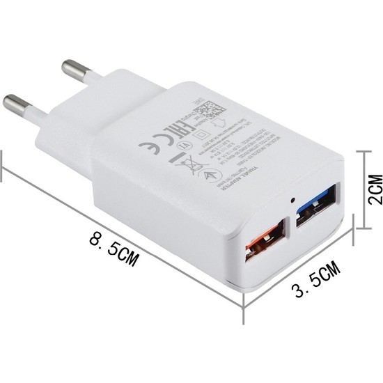 Xiaxiaoer Ift Usb H Zl Arj Cihaz Cep Telefonu Ab Abd Tak Fiyat