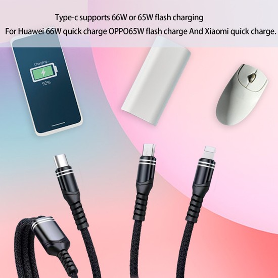 Pakuhit A Usb Tip C Kablo Tel Cep Telefonu H Zl Arj Fiyat