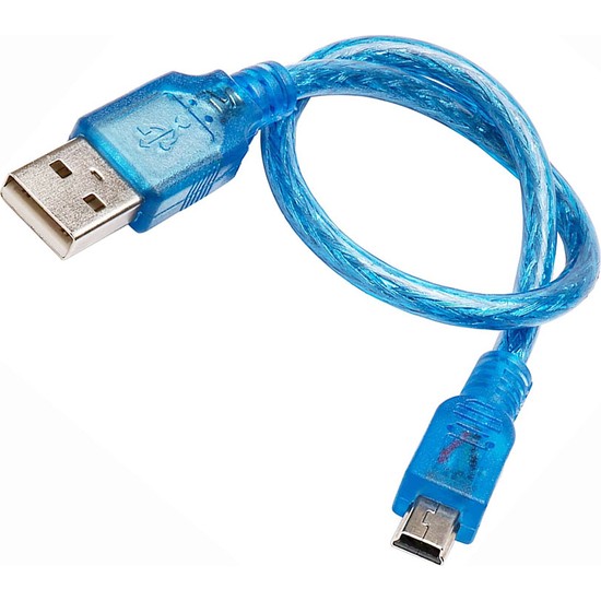 Y Ksek Kalite Mini Usb Erkek To Usb A Erkek Arj Data Fiyat