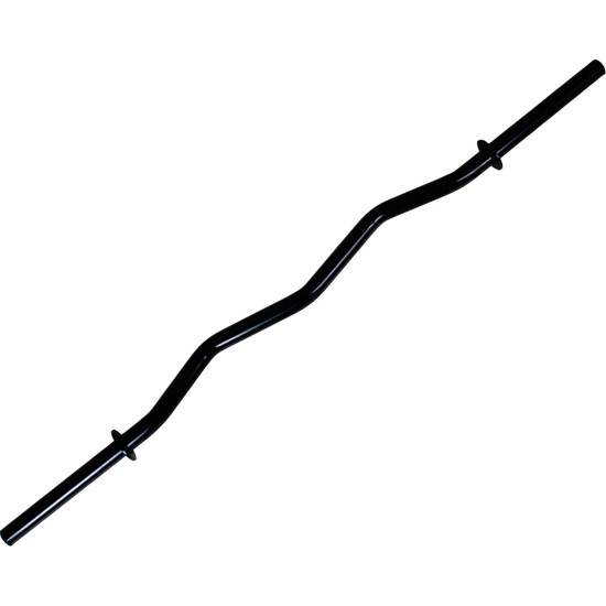 Aydın Sport 120 cm Siyah Z Bar Z Bar OnuAl Fiyat Arşivi