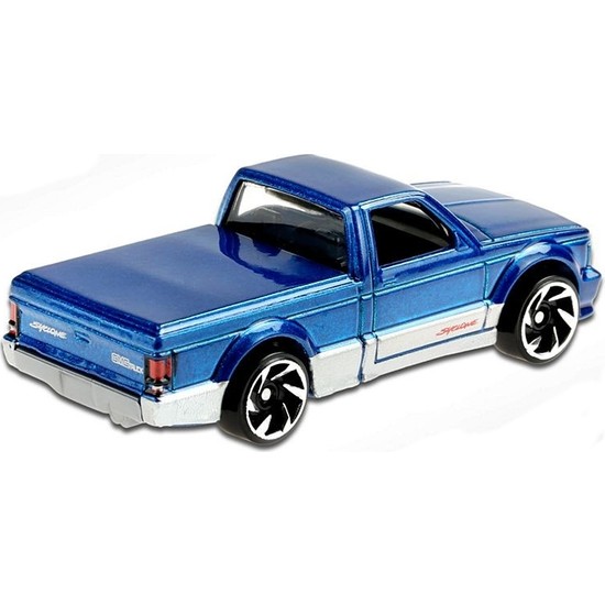 Hot Wheels Hot Wheels Hw Turbo Gmc Syclone Fiyat