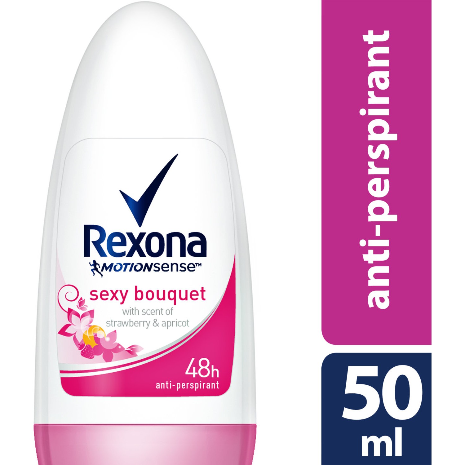 Rexona Sexy Kad N Roll On Deodorant Ml Fiyat