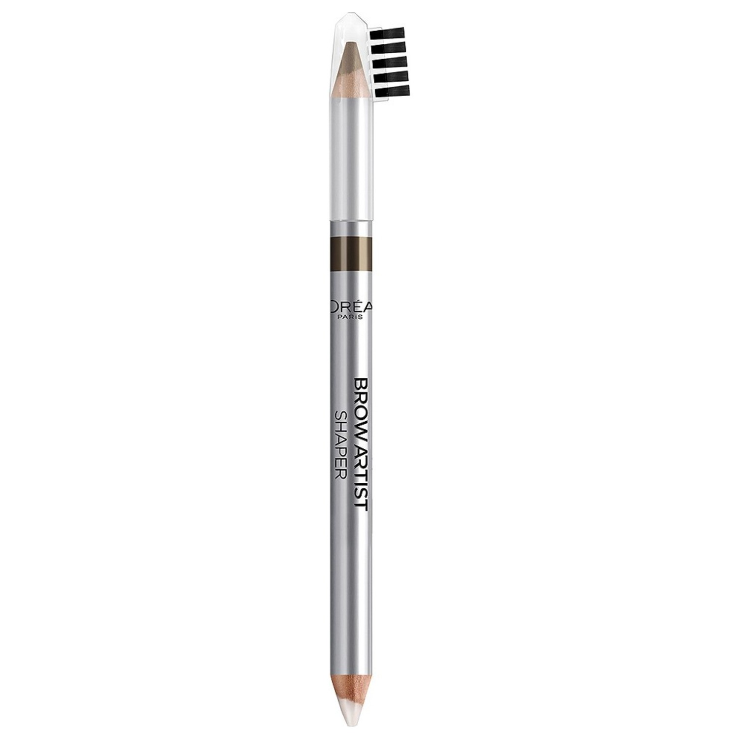 L Oréal Paris Brow Artist Shaper Kaş Kalemi 02 Blonde Fiyatı