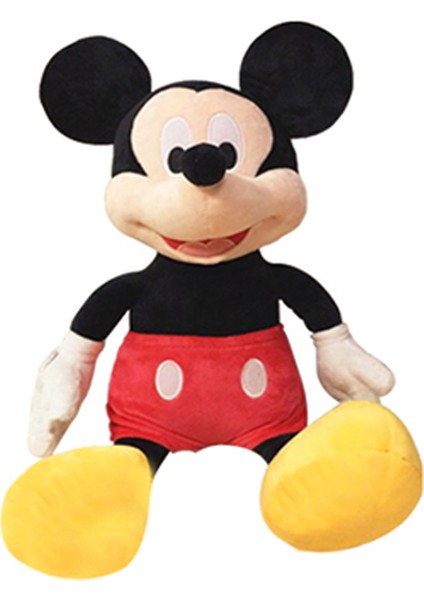 Mickey Mouse 40 Cm Disney Peluş Oyuncak Fiyatı Taksit Seçenekleri