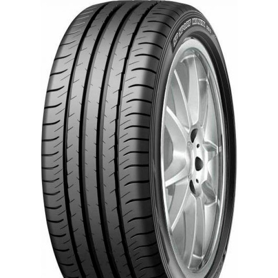 Dunlop 205 50 R17 TL 93Y XL MAX050 Oto Yaz Lastiği Üretim Fiyatı