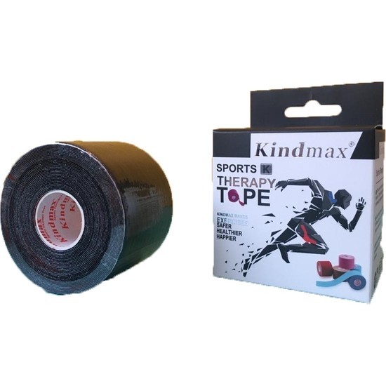 Bia Tape Kinesio Kindmax Kinesio Sporcu Bandı 5 cm x 5 M Fiyatı