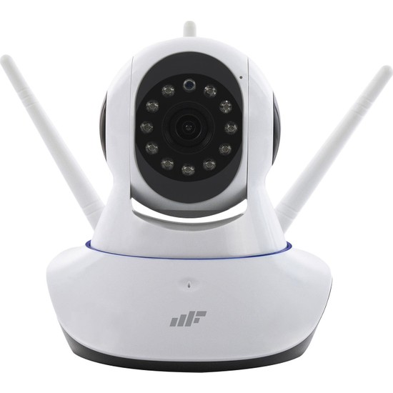 Mf Product Fit N Joy 0536 Wifi Kamera Beyaz Fiyatı