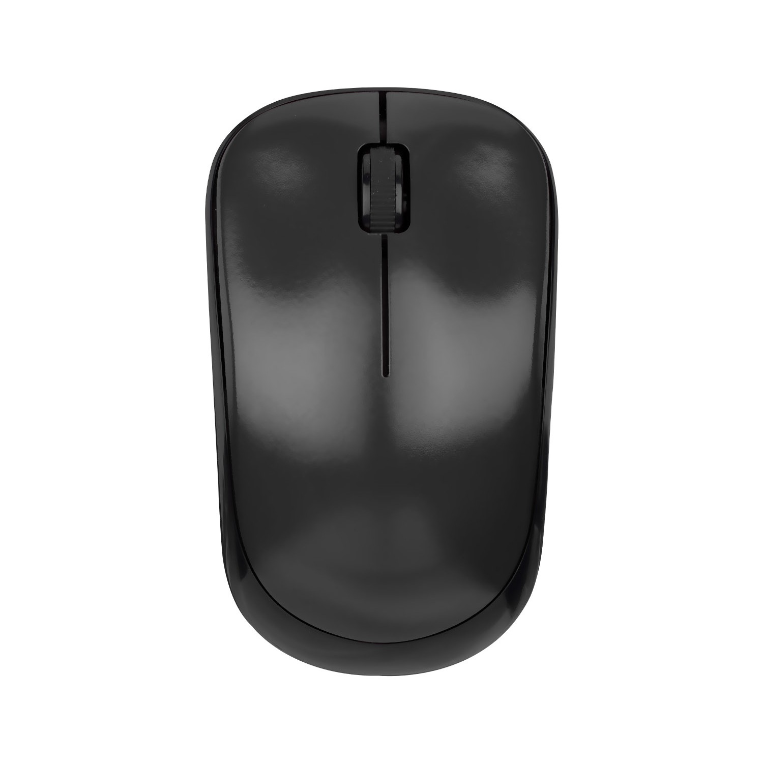 Everest Sm Usb Siyah Dpi Optik Kablosuz Mouse Fiyat