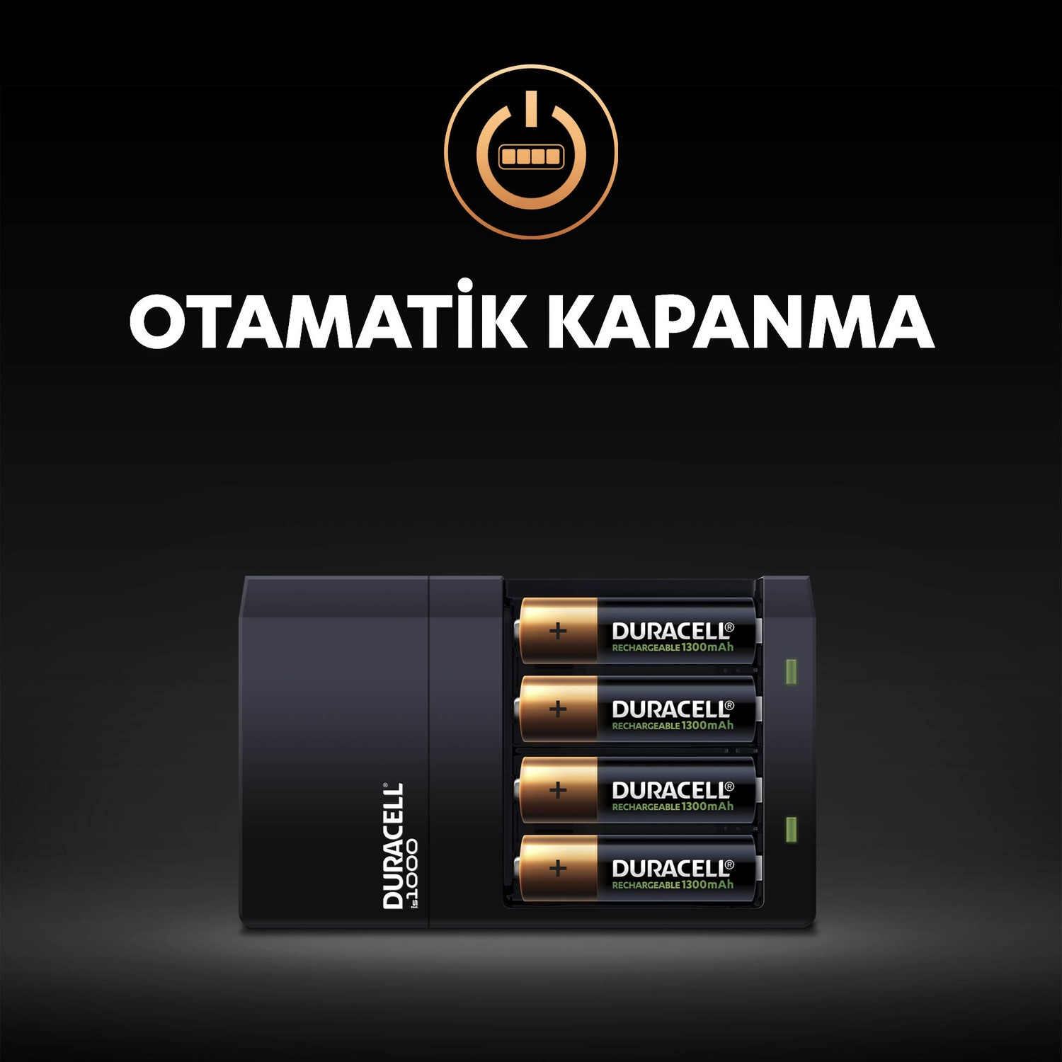 Duracell Cef Arj Aleti Er Adet Aa Ve Aaa Pil Fiyat