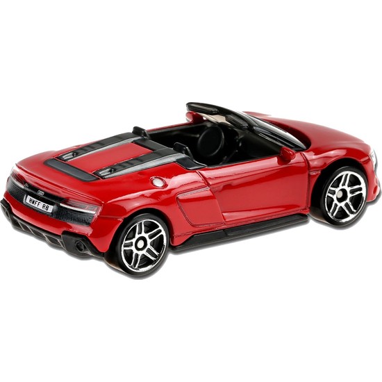 Hot Wheels Hot Wheels Factory Fresh Audi R Spyder Fiyat