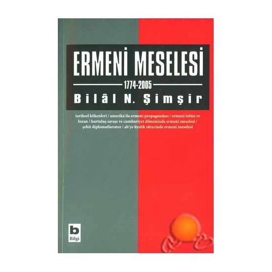 Ermeni Meselesi 1774 2005 Kitabı ve Fiyatı Hepsiburada