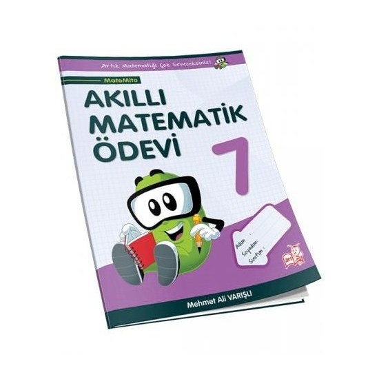 Ar Sanat Yay Nevi S N F Matemito Ak Ll Matematik Devi Kitab