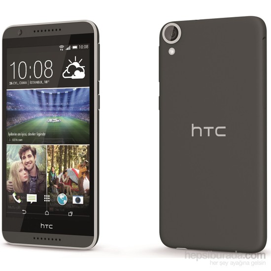 HTC Desire 820G Dual Sim HTC Türkiye Garantili Fiyatı