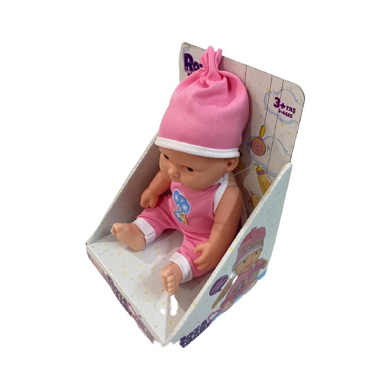 Vardem Global Toys Roza Baby Bebek Sesli Konu An Et Bebek Fiyat