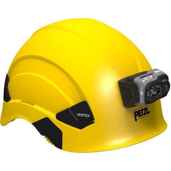 Petzl Sw Ft Rl Pro Kafa Feneri Fiyat Taksit Se Enekleri