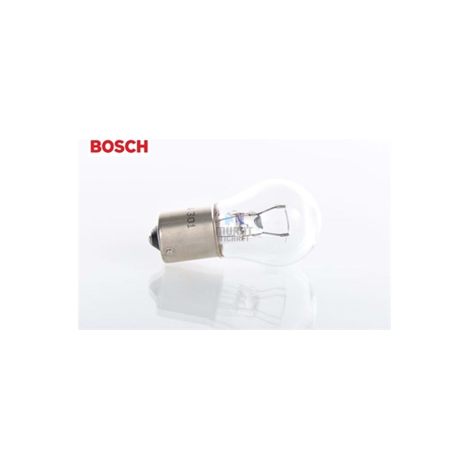 Bosch Ampul Eco V P W W Ba S Narva Fiyat