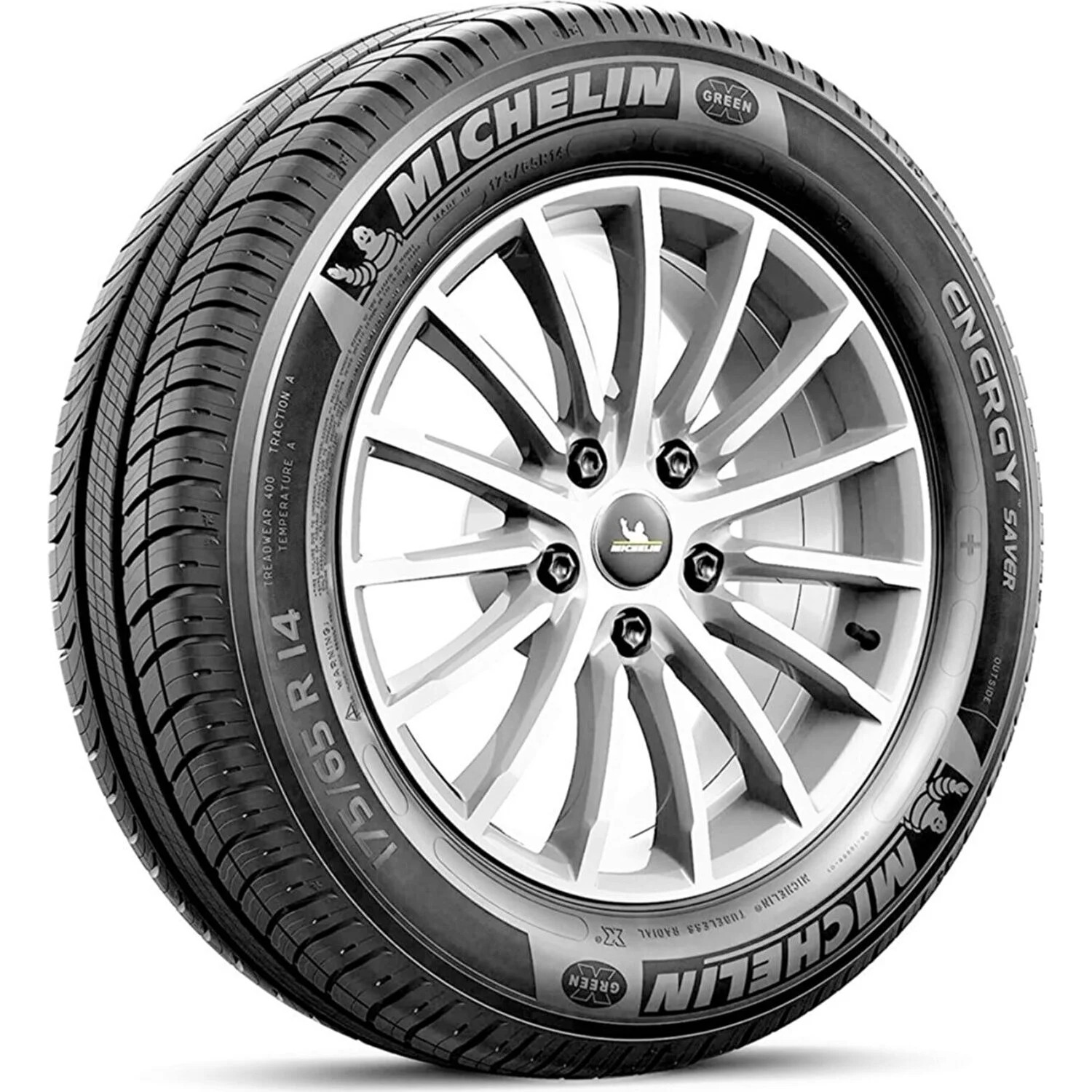 Michelin R T Energy Saver Grnx Oto Yaz Lasti I Fiyat