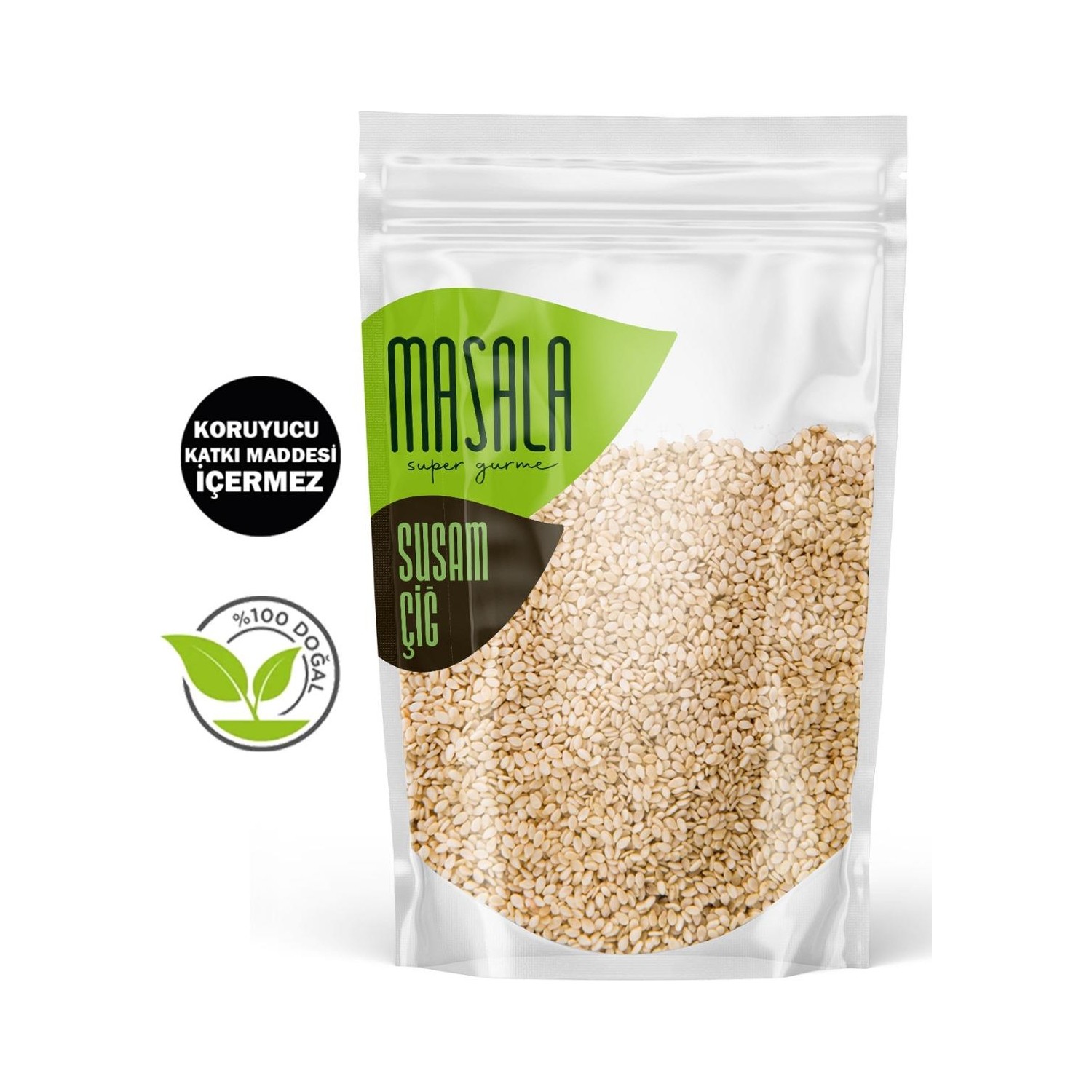 Masala Susam 250 gr Sesame Fiyatı Taksit Seçenekleri