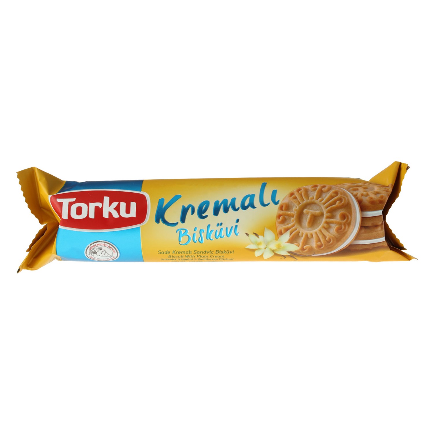 Torku Kremalı Bisküvi 61 gr Fiyatı Taksit Seçenekleri