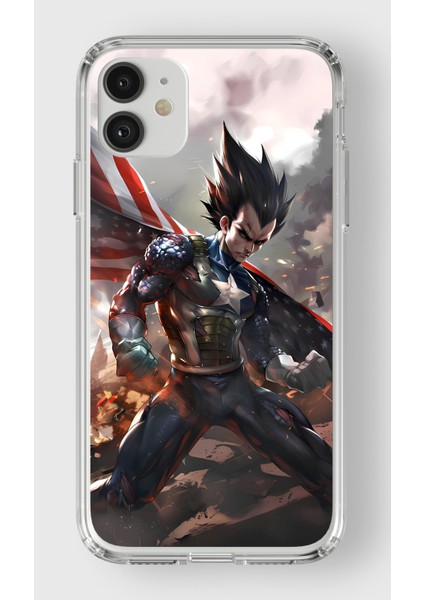 Corvo Apple iPhone 12 Pro Max Uyumlu Dragon Ball Telefon Fiyatı