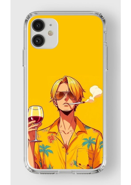 Iphone Pro Max Uyumlu One Piece Telefon K L F Fiyat