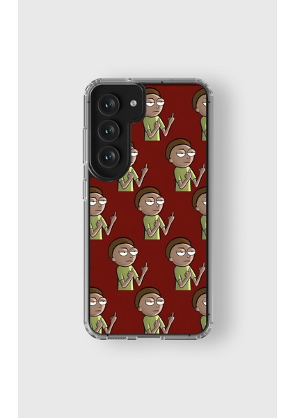 Corvo Samsung A31 Uyumlu Rick And Morty Rick Telefon Kılıfı Fiyatı