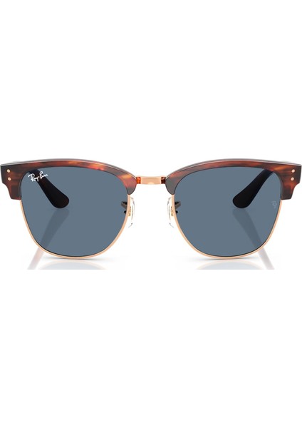 Ray Ban Rb S A Clubmaster Reverse Unisex G Ne Fiyat