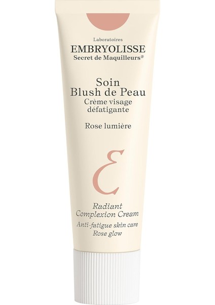 Embryolisse Radiant Complexion Cream Rose Glow 30 ml Fiyatı