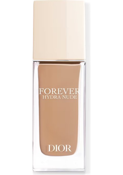 Dior Forever Hydra Nude Foundation Dior Forever Hydra Nude Fiyat