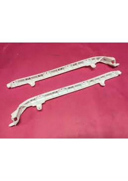 Braket Tampon Arka Set Renault Megane Iv Fiyat