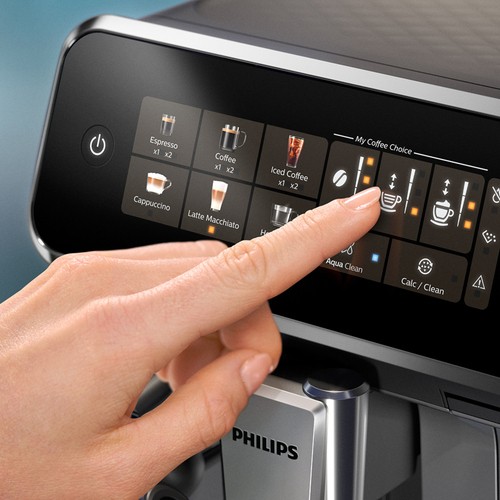 Philips Lattego Ep Tam Otomatik Kahve Ve Espresso Fiyat