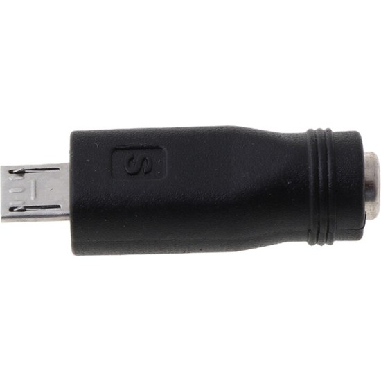 San Gold Adet X Mm Di I Jack Mikro Usb Erkek Fi Dc Fiyat