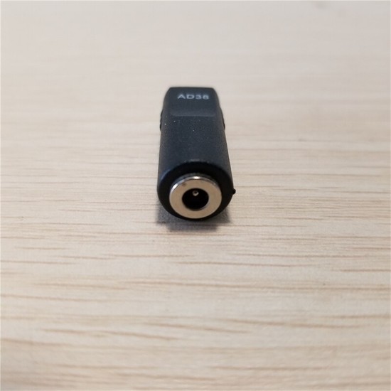 Tialating Mikro USB Erkek Dc 3 5x1 1mm Dişi Adaptör Fiyatı