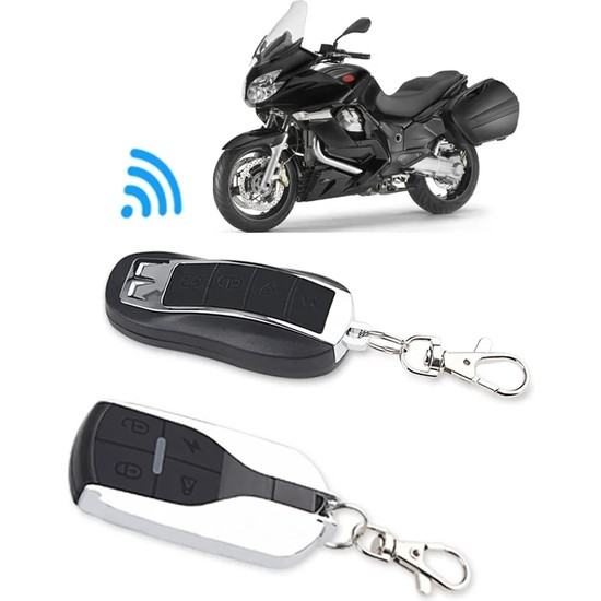 Pengfushop5 Yeni 12V Motosiklet Alarm Sistemi ve Motosiklet Fiyatı