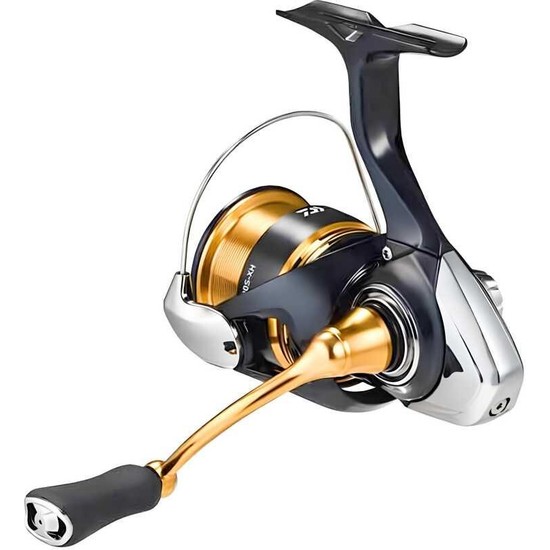 Daiwa Legalis Lt Chx Spin Olta Makinesi Fiyat