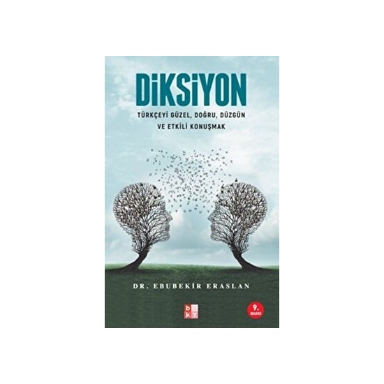 Diksiyon T Rk Eyi G Zel Do Ru D Zg N Ve Etkili Konu Mak Kitab