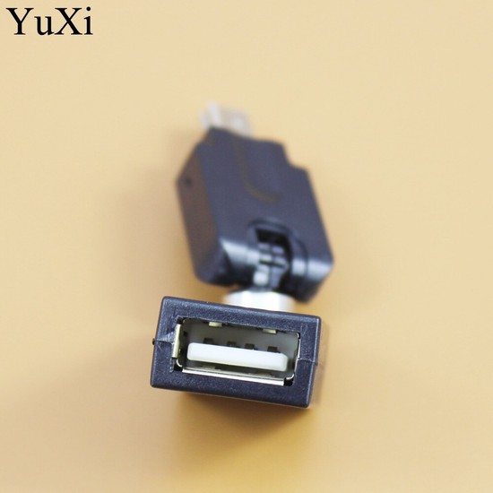 Yinstree Yuxi Mini Pin Erkek Usb Tip A Erkek Fiyat