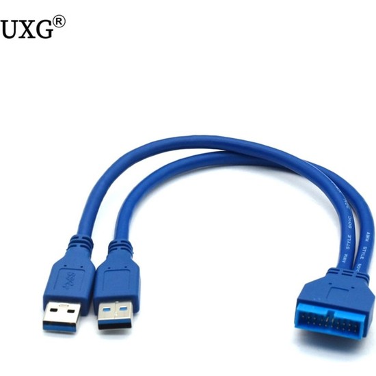 Yinstree Ift Ba Lant Noktal Usb Usb A Erkek Fiyat