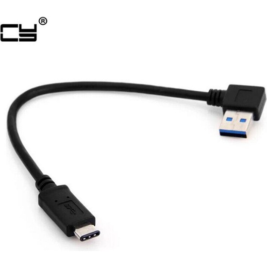 Yinstree Derece Sa A Usb Tip A Erkek Usb Fiyat