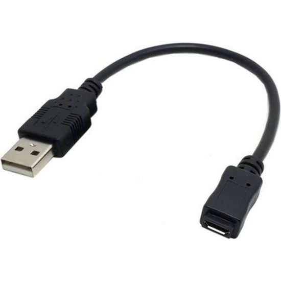 Yinstree Mikro USB B Tipi 5pin Dişi USB 2 0 Erkek Fiyatı