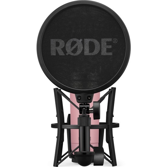 Rode Rodent Signature Series Mikrofon Fiyat Taksit Se Enekleri